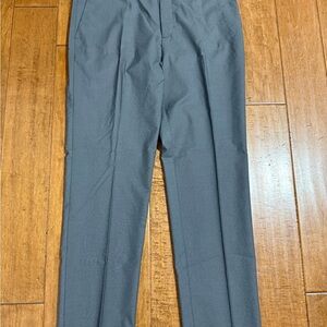 Perry Ellis Charcoal Trousers